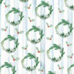 Studio Reta karácsonyi furosiki