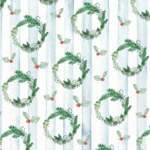 Studio Reta karácsonyi furosiki