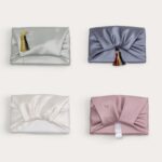 Egyszínű "Dana" bojagi