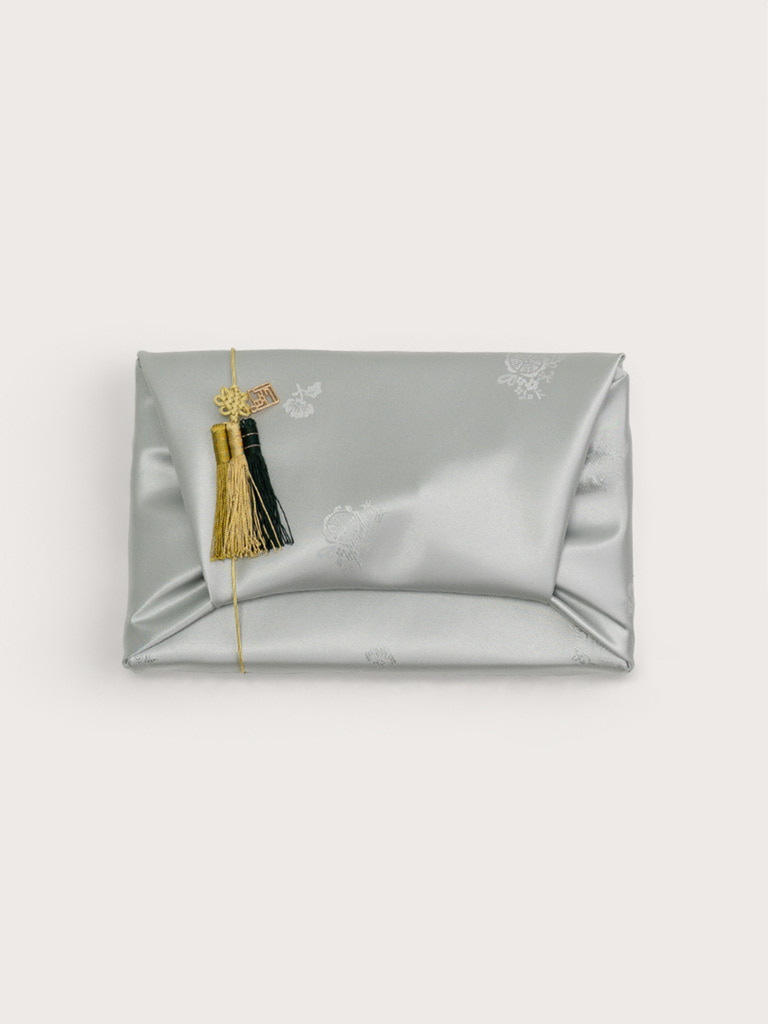 Egyszínű "Dana" bojagi - Image 2