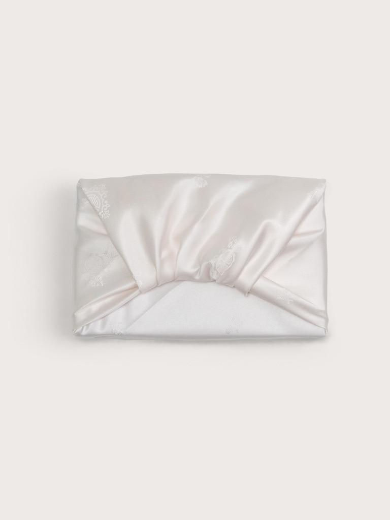 Egyszínű "Dana" bojagi - Image 3