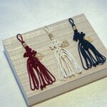 Szerencsehozó talizmán kicsi