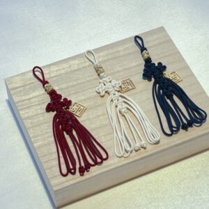 Szerencsehozó talizmán kicsi