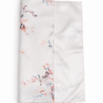 "Virágzó elegancia" bojagi