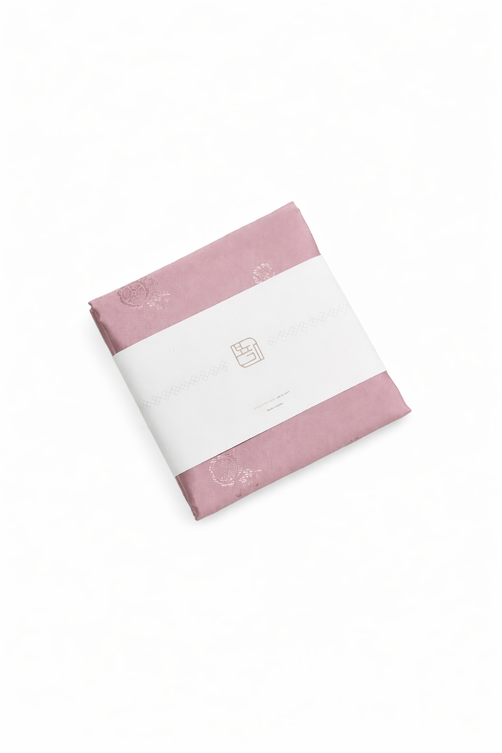 Egyszínű "Dana" bojagi - Image 9