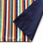 "A király könyvtára" bojagi